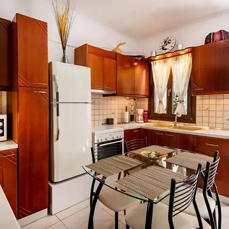 Casa Mavili, Top Location - Cozy Interiors Rethymno