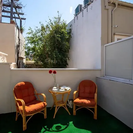 Casa Mavili, Top Location - Cozy Interiors *