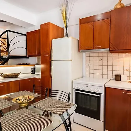 Casa Mavili, Top Location - Cozy Interiors Rethymno