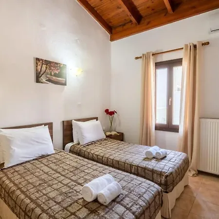 Casa Mavili, Top Location - Cozy Interiors *