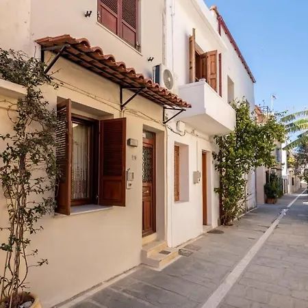 Casa Mavili, Top Location - Cozy Interiors * Resmo